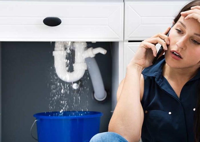plumbung emergencies